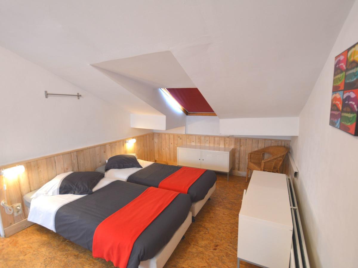 Charming Farmhouse In Waimes With Pool Esterno foto